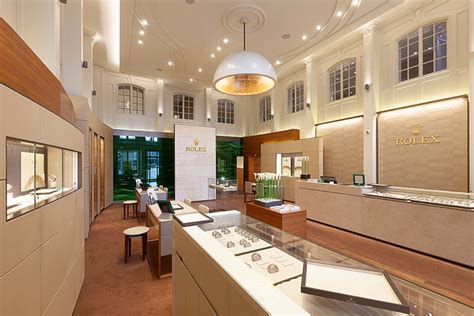 rolex boutique köln|rolex cologne mittelstraße.